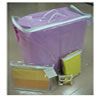 Type:Clear sewn bags