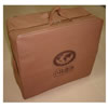 Type:Red Leather bag