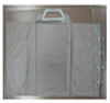 Type:Heat Seal D-handle flat bag